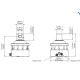 Ротатор FR 22 M 5 тонн