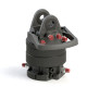 Ротатор Baltrotors GPR10