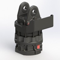 Ротатор Baltrotors GR104DBX Ротатор Baltrotors GR104DBX