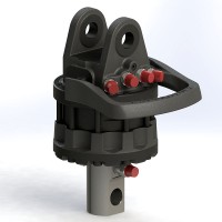 Ротатор Baltrotors GR110-1DB Ротатор Baltrotors GR110-1DB