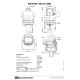 Ротатор Baltrotors GR110-1DBX