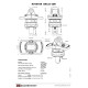 Ротатор Baltrotors GR110-2DB