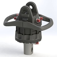 Ротатор Baltrotors GR110-2DB Ротатор Baltrotors GR110-2DB