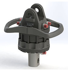 Ротатор Baltrotors GR110-2DB