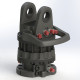 Ротатор Baltrotors GR12A8