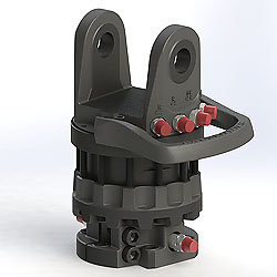 Ротатор Baltrotors GR12H