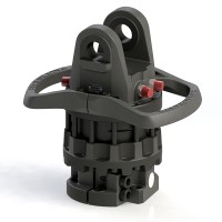 Ротатор Baltrotors GR12S-2 Ротатор Baltrotors GR12S-2