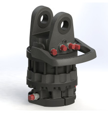 Ротатор Baltrotors GR12SC