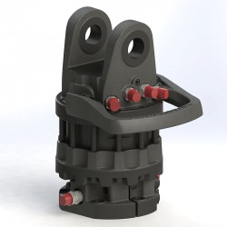 Ротатор Baltrotors GR12SC