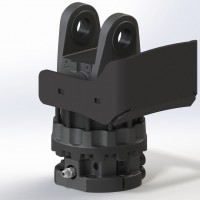 Ротатор Baltrotors GR12SCX Ротатор Baltrotors GR12SCX