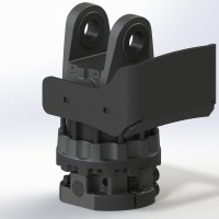Ротатор Baltrotors GR12SX Ротатор Baltrotors GR12SX