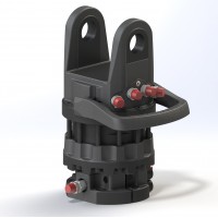 Ротатор Baltrotors GR12US Ротатор Baltrotors GR12US