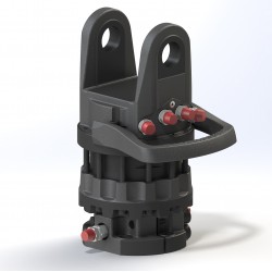 Ротатор Baltrotors GR12US