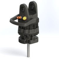 Ротатор Baltrotors GR16E Ротатор Baltrotors GR16E