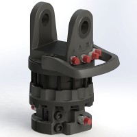 Ротатор Baltrotors GR16H Ротатор Baltrotors GR16H