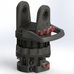 Ротатор Baltrotors GR16H