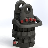 Ротатор Baltrotors GR16S Ротатор Baltrotors GR16S