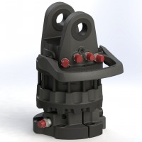 Ротатор Baltrotors GR16S203 Ротатор Baltrotors GR16S203