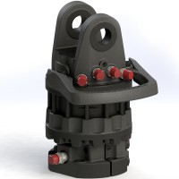 Ротатор Baltrotors GR16SC Ротатор Baltrotors GR16SC