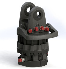 Ротатор Baltrotors GR16SC
