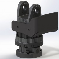 Ротатор Baltrotors GR16SX Ротатор Baltrotors GR16SX