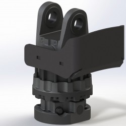 Ротатор Baltrotors GR16SX