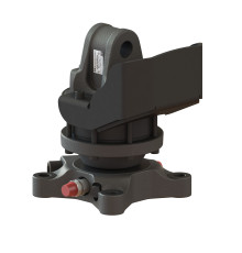 Ротатор Baltrotors GR30PFX