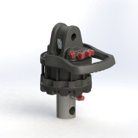 Ротатор Baltrotors GR55M Ротатор Baltrotors GR55M