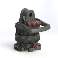 Ротатор Baltrotors GR55MF Ротатор Baltrotors GR55MF