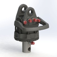 Ротатор Baltrotors GR60-69 Ротатор Baltrotors GR60-69