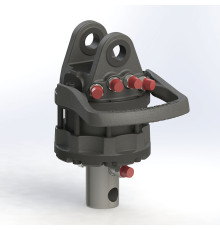 Ротатор Baltrotors GR60-69DB