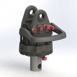 Ротатор Baltrotors GR60-69DB Ротатор Baltrotors GR60-69DB