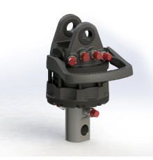 Ротатор Baltrotors GR60-78