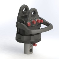 Ротатор Baltrotors GR60 Ротатор Baltrotors GR60