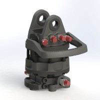 Ротатор Baltrotors GR603