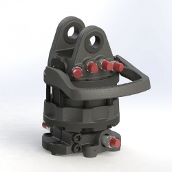 Ротатор Baltrotors GR623