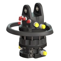 Ротатор Baltrotors GRS10-01