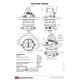Ротатор Baltrotors GRS10