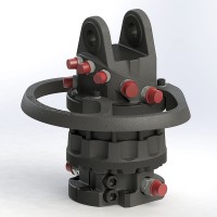 Ротатор Baltrotors GRS10