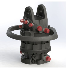 Ротатор Baltrotors GRS10