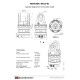 Ротатор Baltrotors HR12-01