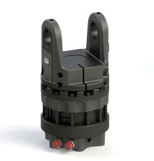 Ротатор Baltrotors HR12-01