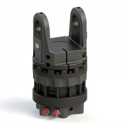 Ротатор Baltrotors HR12-01