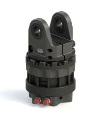 Ротатор Baltrotors HR12SM