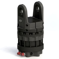 Ротатор Baltrotors HR16-02