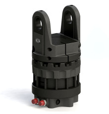 Ротатор Baltrotors HR16-02