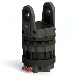 Ротатор Baltrotors HR16-02