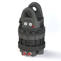 Ротатор Baltrotors HR16-03