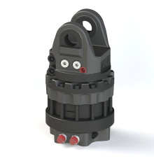 Ротатор Baltrotors HR16-03