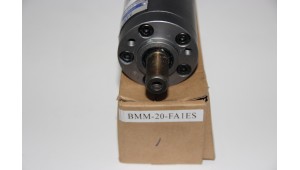Гидромотор HPM BMM-40